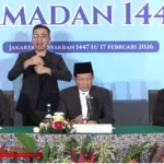 Sidang Isbat Putuskan Puasa Mulai Kamis 19 Februari 2026