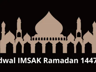 Cek Jadwal Imsak Seluruh Indonesia