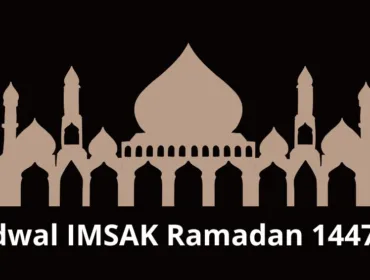 Cek Jadwal Imsak Seluruh Indonesia