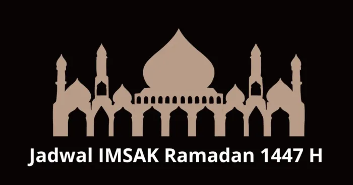 Cek Jadwal Imsak Seluruh Indonesia