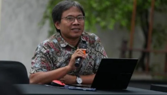 Perjanjian RI–AS Ancam Media Nasional, Disoroti Dewan Pers