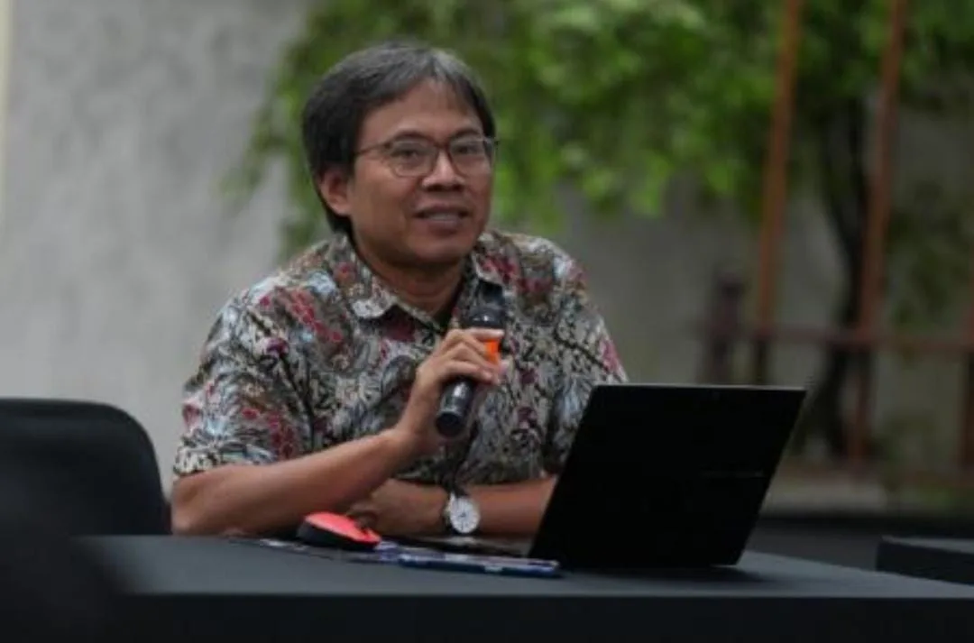 Perjanjian RI–AS Ancam Media Nasional, Disoroti Dewan Pers