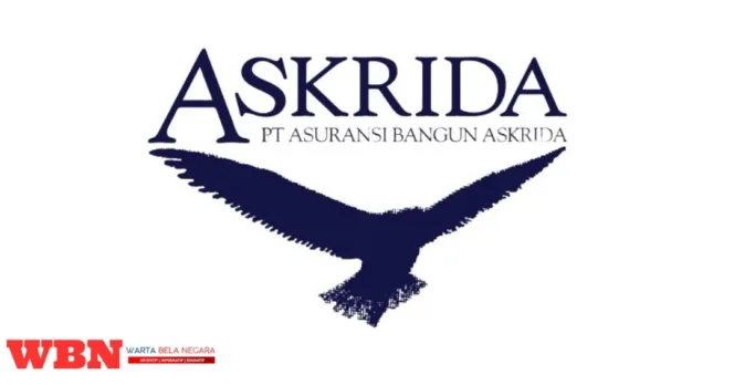 Asuransi Bangun Askrida Pilih Jalur Stabil di Industri