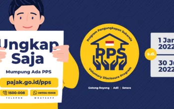Aturan PPS 2022: Skema Tarif, Repatriasi, dan Sanksi