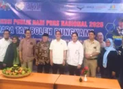 HPN 2026 Jabar Ulas KUHP dan Perlindungan Pers