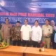 HPN 2026 Jabar Ulas KUHP dan Perlindungan Pers