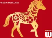 Shio Kuda Api 2026: Momentum Transformasi dan Risiko