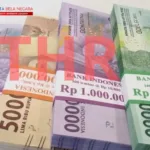 THR Segera Cair, Dorong Ekonomi Ramadan 2026