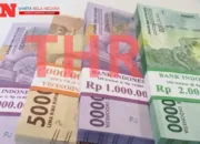 THR Segera Cair, Dorong Ekonomi Ramadan 2026