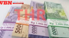 THR Segera Cair, Dorong Ekonomi Ramadan 2026