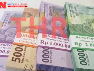 THR Segera Cair, Dorong Ekonomi Ramadan 2026