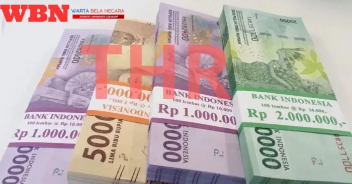 THR Segera Cair, Dorong Ekonomi Ramadan 2026