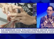 Industri Asuransi 2026: Tantangan & Reformasi OJK