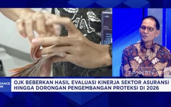 Industri Asuransi 2026: Tantangan & Reformasi OJK