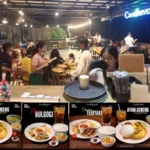 Rekomendasi Bukber Cibinong Casa Riverside Fasilitas Lengkap