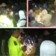 Geger Penemuan Kerangka Manusia Di Hutan Banjarwangi, Polres Garut Lakukan Penyelidikan