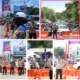 Kapolres Garut Cek Jalur, Pastikan Arus Lalu Lintas Lancar