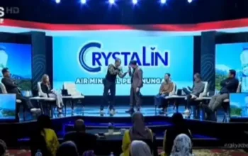 Abu Janda Diusir, Usai Debat Panas Palestina