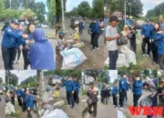 Berbagi di Bulan Ramadhan: Danakirti Media Groups Peduli Dhuafa