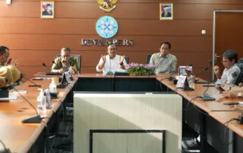 RTA Indonesia–AS Uji Kemandirian Pers Nasional