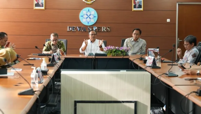 RTA Indonesia–AS Uji Kemandirian Pers Nasional