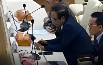 Jimly Asshiddiqie Usulkan Omnibus Law Pemilu, Satukan 16 UU dalam Electoral Code