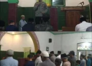 Tarling Safari Ramadhan Di Pangatikan, Bersama Merajut Ukhuwah Di Bulan Suci