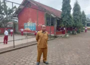 Semangat Ramadhan, Siswa SDN Cibunar 2 Tetap Antusias Dan Disiplin