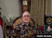 Penasehat ASGAR Garut Sampaikan Duka Atas Wafatnya Try Sutrisno