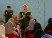 Puskesmas Citeras Gelar Screening Dan Pengobatan Gratis