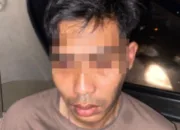 Tim Sancang Satreskrim Polres Garut Bekuk Penadah Mobil Curian Di Bekasi