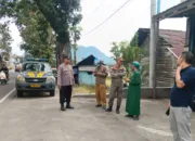 Polsek Kadungora Berikan Himbauan Warung Buka Siang Hari
