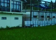 Dugaan Pembohongan terkait Pembangunan Di Kampung Babakan, Kecewakan Warga