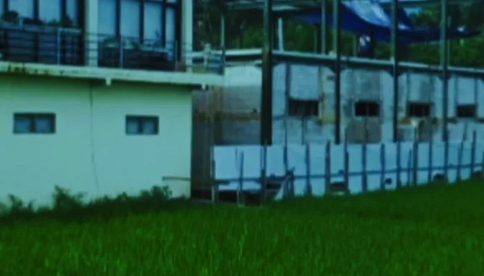 Dugaan Pembohongan terkait Pembangunan Di Kampung Babakan, Kecewakan Warga