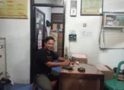 Pelayanan Tetap Prima Di Bulan Suci Ramadhan, SPBU 344101 Malangbong Garut Tetap Kondusif