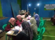 Puskesmas Citeras Gelar Screening Dan Pemeriksaan Gratis di GOR Desa Sukajaya