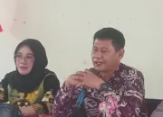 Tono Haeruman S.ip Jabat PLT Camat Mangunreja