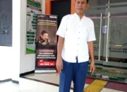 Ketua KPK TIPIKOR Jabar Kecewa sikap Kejari Purwakarta, Laporan Dugaan pungli Dicabut