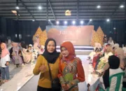 RAMFEST 2026: Kisah Sukses Nabila Dan Kolaborasi Kreatif Lokal