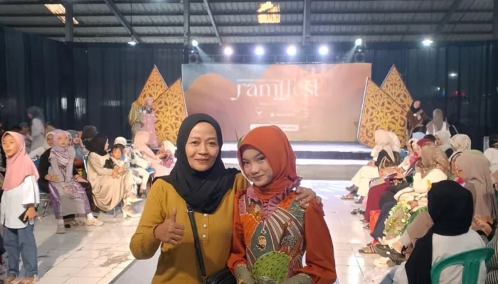 RAMFEST 2026: Kisah Sukses Nabila Dan Kolaborasi Kreatif Lokal