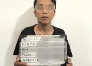 Satres Narkoba Polres Garut Kembali Tangkap Pengedar Obat Terlarang