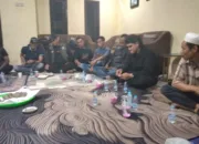 Konsolidasi Dan Buka Bersama Seluruh DPC Partai Perindo Garut