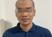 Satres Narkoba Polres Garut Ungkap Jaringan Lewat Instagram