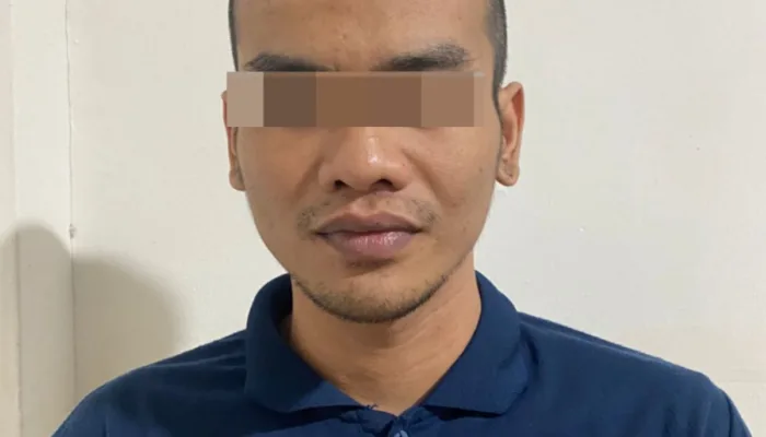 Satres Narkoba Polres Garut Ungkap Jaringan Lewat Instagram