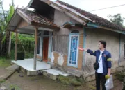 Sat Reskrim Amankan Pelaku Diduga Pembunuhan Di Cisurupan Garut