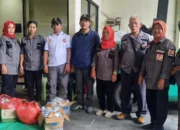 GBNN DKI Berbagi Takjil Ramadhan Di Pulo Gadung