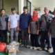 GBNN DKI Berbagi Takjil Ramadhan Di Pulo Gadung