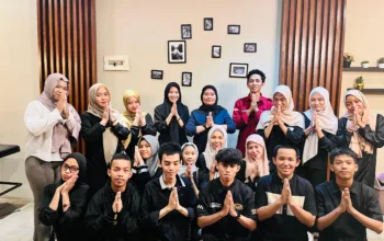 Pengurus KPSI Sulsel dan KPSI Kota Makassar Gelar Buka Puasa Bersama, Pererat Silaturahmi Pesilat