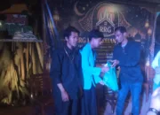 RuangRakyatGarut (RRG) Berikan Santunan Sembako dan Uang Tunai kepada 17 Anak Yatim dan Kaum Duafa