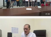 Rencana Penyerahan Sertipikat Redistribusi Tanah Desa Tegalgede Tahun 2026